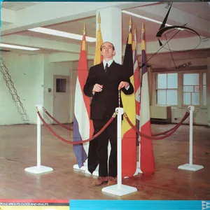 Frogs, sprouts, clogs and krauts